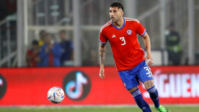Maripán, Vidal, Medel y Aránguiz figuran entre los convocados por Berizz para enfrentar a Uruguay