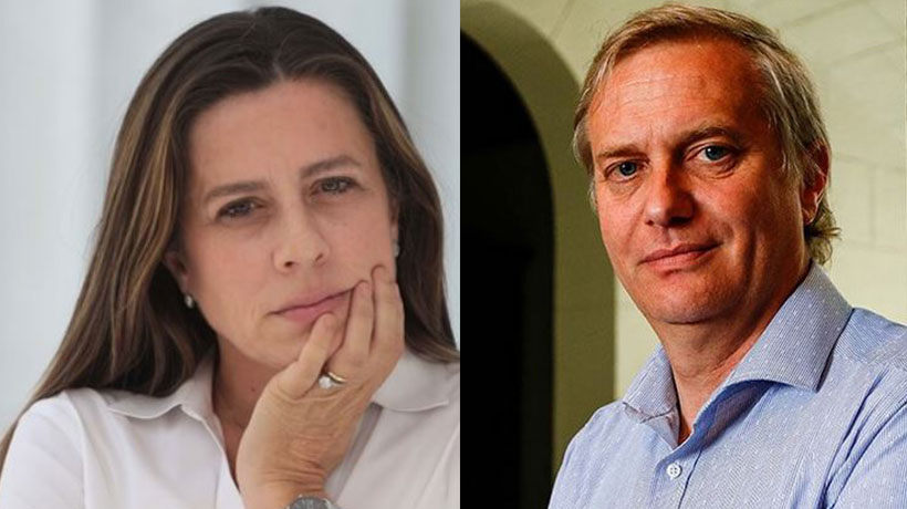 “Es derechamente mentiroso”: Marinovic acusa a José Antonio Kast de desinformar sobre Consejo Constitucional