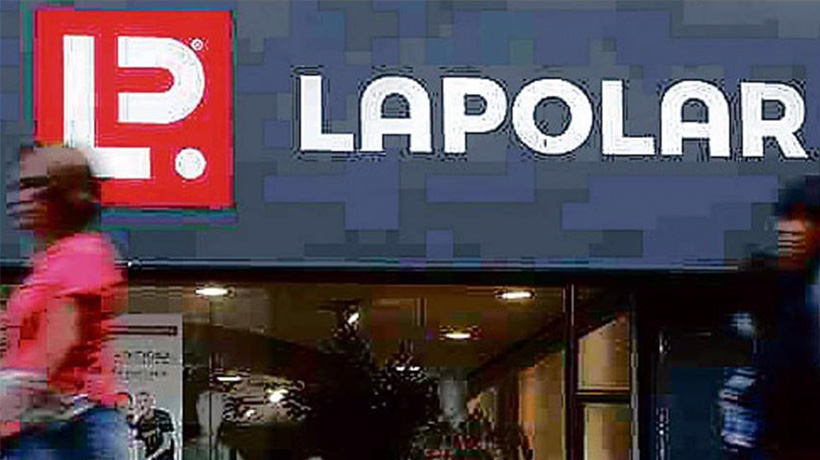 Caso La Polar: más de 46 mil falsificaciones incautadas siguen retenidas en San Antonio