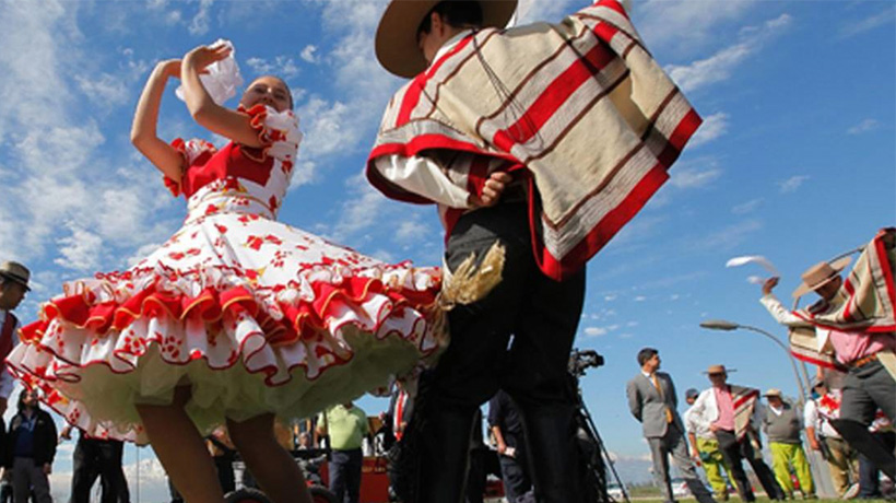 Fiesta costumbrista se desarrollará en Algarrobo