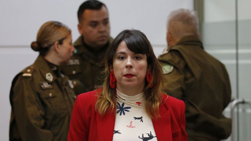 Identifican 14 puntos críticos en la Región Metropolitana por actividades en conmemoración del 11 de septiembre