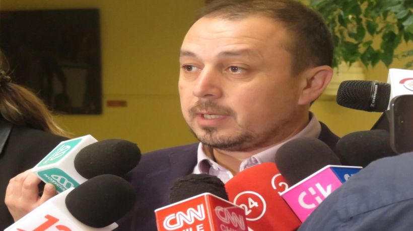 Bancada comunista pedirá compensación económica a EEUU por su intervención en el golpe de Estado Bancada comunista pedirá compensación económica a EEUU por su intervención en el golpe de Estado