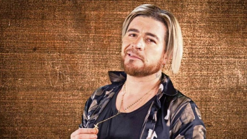 Junior Playboy: "Por eso los amo, porque lo que no me da la vida real me lo dan los realities"