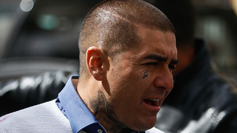 DJ Méndez no descarta postularse como alcalde por Valparaíso: “Necesita ayuda, está botado” DJ Méndez no descarta postularse como alcalde por Valparaíso: “Necesita ayuda, está botado”