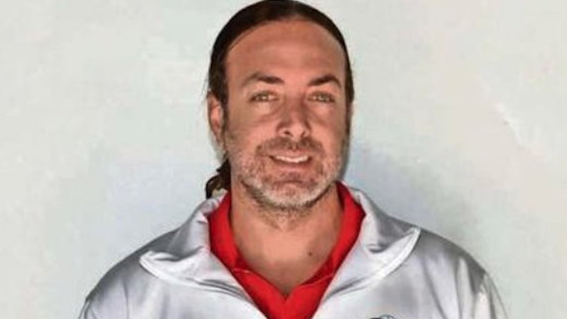 Copa Davis: Massú confía porque ve "las ganas que tiene el equipo"
