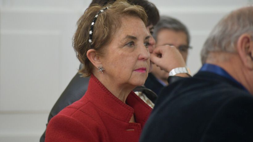 Hutt dijo que golpe era &quot;evitable&quot; pero que declaración de la UDI no lo defiende