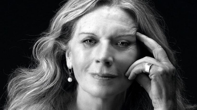 Murió la actriz de &quot;La Madrastra&quot; Ana María Palma a los 79 años