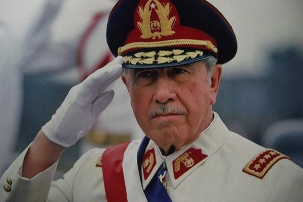 Municipio eliminará cualquier registro sobre Augusto Pinochet como Hijo Ilustre de Antofagasta Municipio eliminará cualquier registro sobre Augusto Pinochet como Hijo Ilustre de Antofagasta