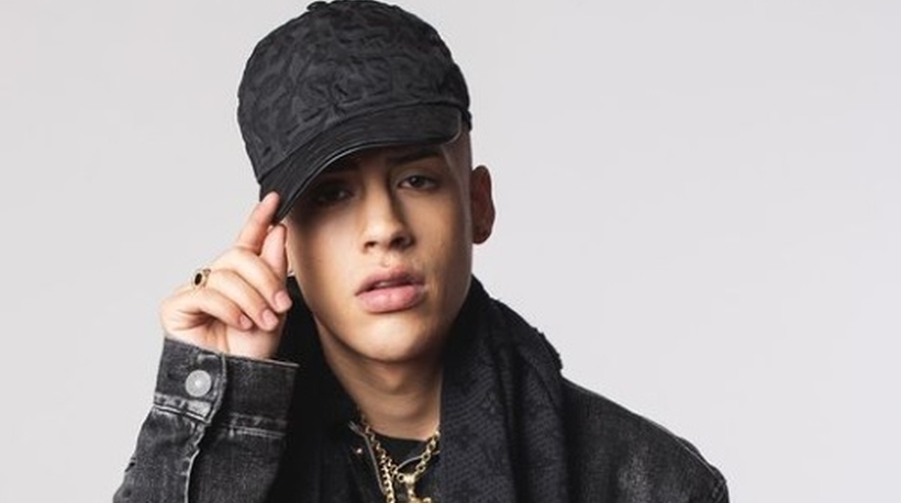 Cris MJ es el chileno que más suena en Spotify en el extranjero