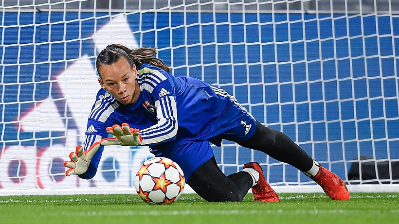Premios The Best: Christiane Endler y Lionel Messi lideran las nominaciones sudamericanas