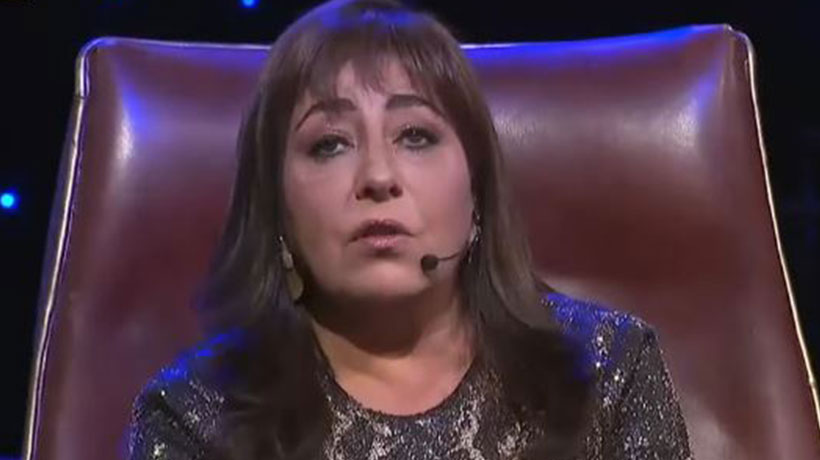 Helhue Sukni asegura que en Chile no existen los narcotraficantes: “Así que quiten la palabra”