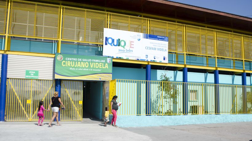 Unidad de emergencia del hospital de Iquique y consultorios de Tarapacá mantendrán atención las 24 horas en Fiestas Patrias