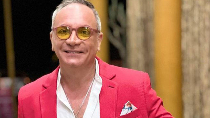 “No es tan caro”: La sincera respuesta de Luis Jara a ola de comentarios sobre su apariencia
