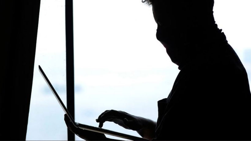 PDI alerta sobre correo fraudulento de un supuesto ingeniero asiático: revisa qué hacer en estos casos