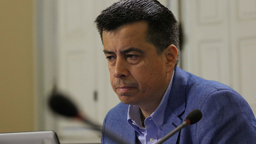 “Es vergonzoso”: Celis oficiará a Subdere por retrasos en la demolición de mausoleos narcos en la Región de Valparaíso