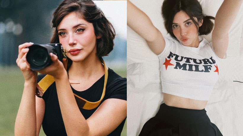 Oriunda de Temuco: reconocida influencer iCata se une a popular reality