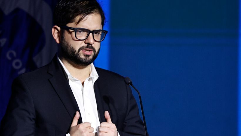 Diputado emplaza al Presidente Boric para tomar acciones frente al alza de violencia en La Araucanía