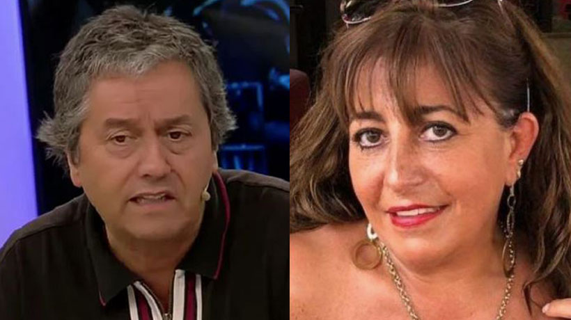 “¿Qué gracia le encuentran?”: Claudio Reyes arremete contra Helhue Sukni por dichos sobre narcotráfico