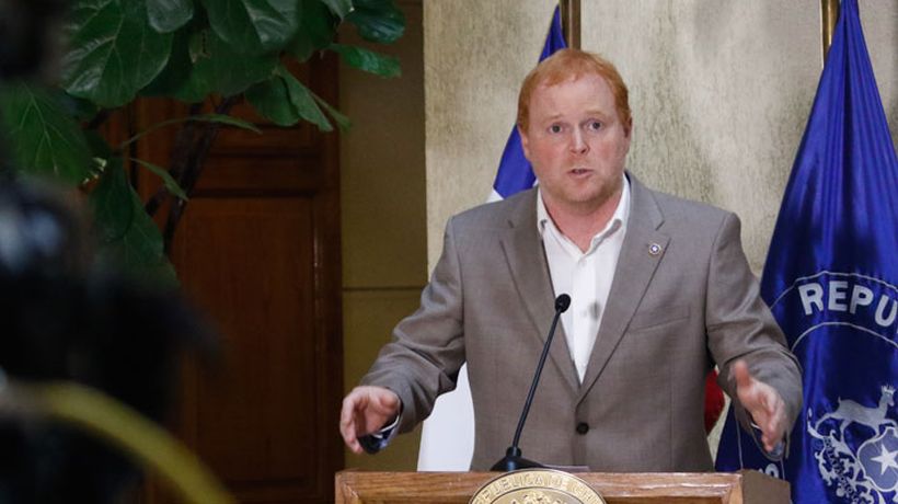 Sector del Partido Republicano exigió referendo interno de cara al plebiscito adelantando inclinación a votar "en contra"