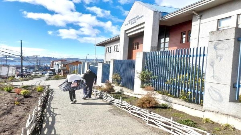 Hombre que asesinó a dos personas mayores en Castro recibe pena de más de 50 años de cárcel