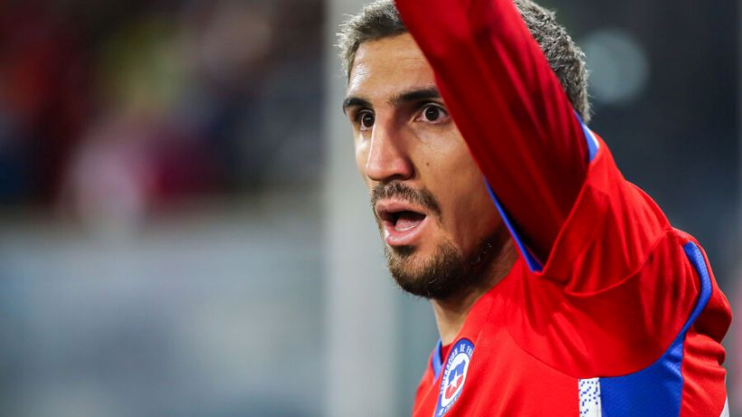 Valdés y Lichnovsky pusieron al América en la cima del torneo mexicano