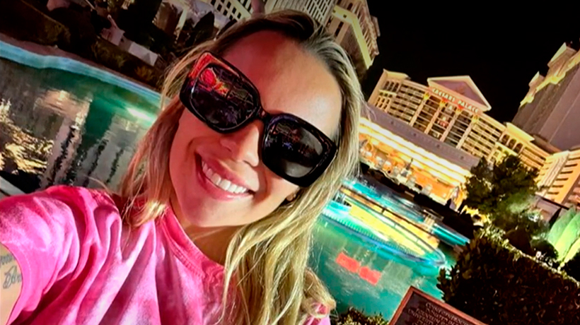 Caso Valentina González: Corte suspendió por cuatro meses a jueza que ingresó al motel