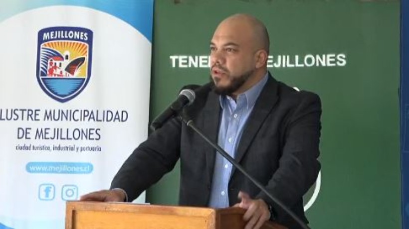 Entregan vehículos para proyecto "patrullajes preventivos" en Mejillones