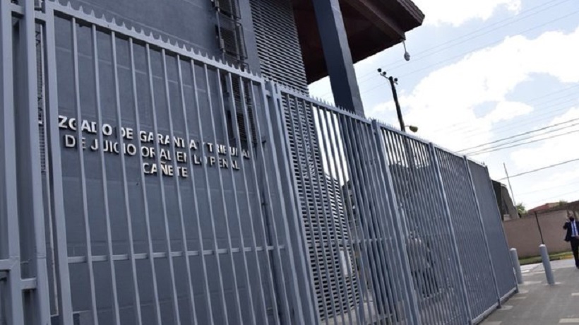 A 10 años y un día de presidio fue condenado un sujeto por violación reiterada de su hijastra
