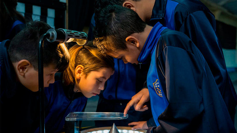 Comunidad de Quilpué podrá disfrutar de una exhibición gratuita del MIM