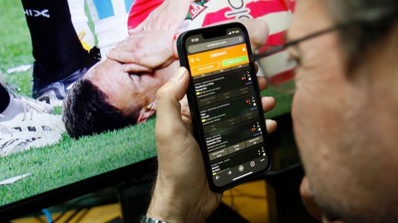 Subtel y compañías de internet acordaron bloquear sitios de apuestas online