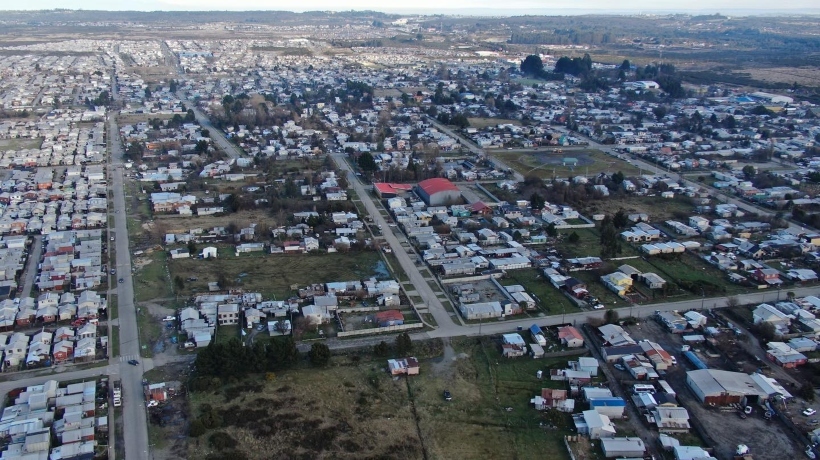 Dan inicio al proyecto de instalación de 3.000 alarmas comunitarias en Puerto Montt
