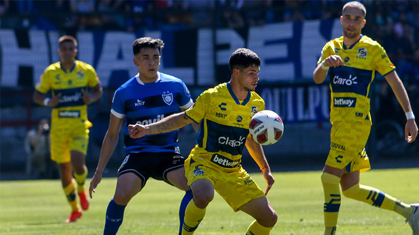 Everton hoy enfrenta a Huachipato en un duelo clave por acceder a puestos de Copa Libertadores