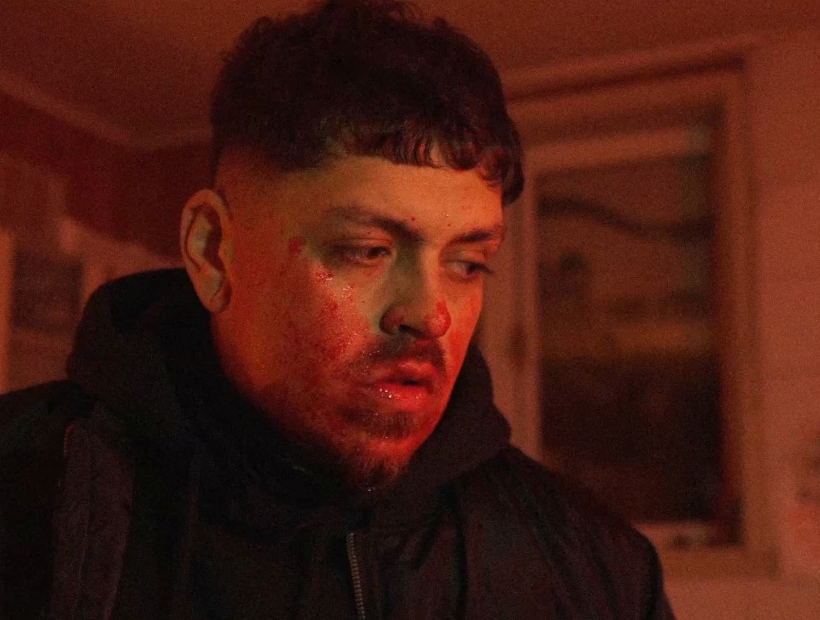 Trippzy lanzó nuevo video clip