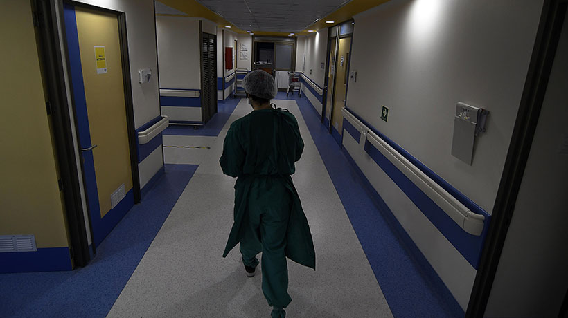 Colmed en alerta por eventual salida de la subdirectora médica del Servicio de Salud Valparaíso-San Antonio