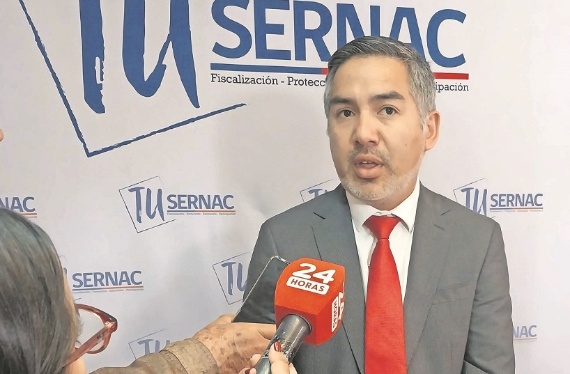 Justicia condena a Tarjetas Cencosud a indemnizar a cliente por transacciones fraudulentas en Copiapó