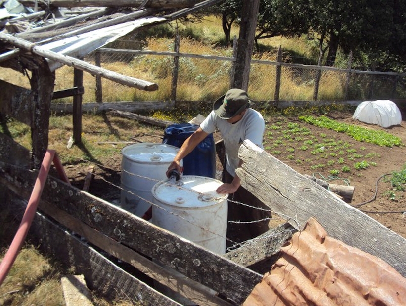 735 familias de San Juan de la Costa quedarán sin agua a partir de Octubre
