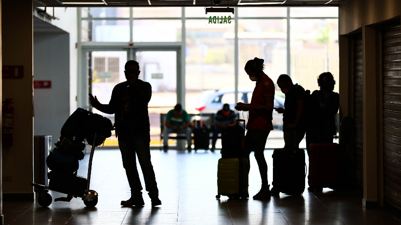 Latam anuncia la reanudación de la ruta directa entre Antofagasta y La Serena