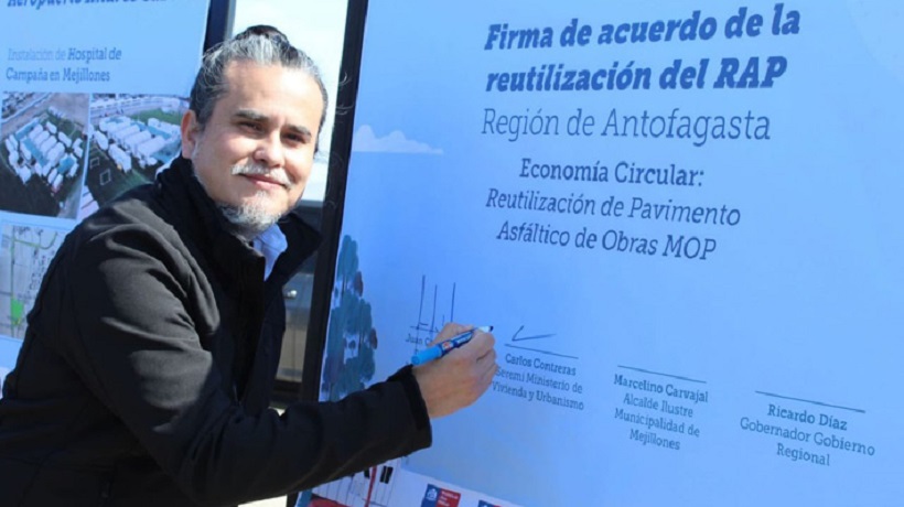 Exseremi de Vivienda y la ‘bolsa de empleos’ del FA que apuntan al tráfico de influencias en caso Democracia Viva en Antofagasta