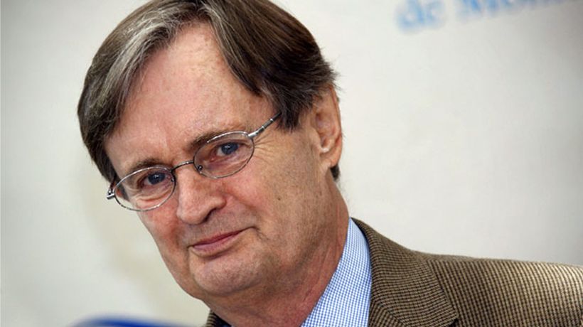 Murió David McCallum a los 90 años: trabajó en NCIS y El Agente de CIPOL