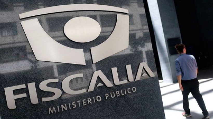 Tres adolescentes que robaron un auto y sustrajeron especies desde una casa en Chillán quedaron privados de libertad