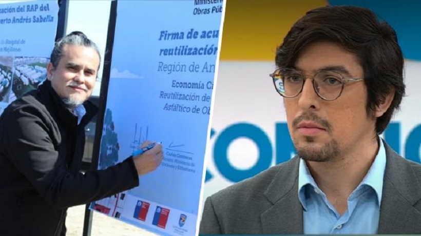 Fiscal decretó secreto del sumario para pesquisas en el caso Democracia Viva en Antofagasta