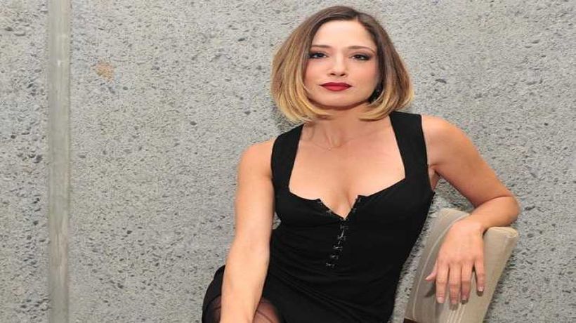 Mane Swett se desahogó en su Instagram por no poder ver a su hijo