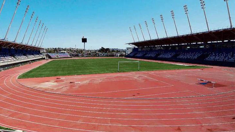Comisión de diputados define tres artistas en investigación por retraso del estadio