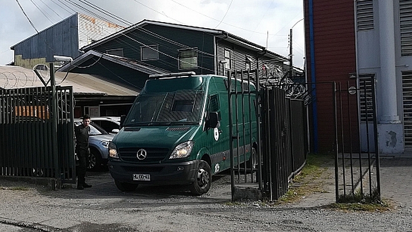 Acogen legítima defensa por homicidio en Chonchi: Corte de Puerto Montt dirimirá cautelar