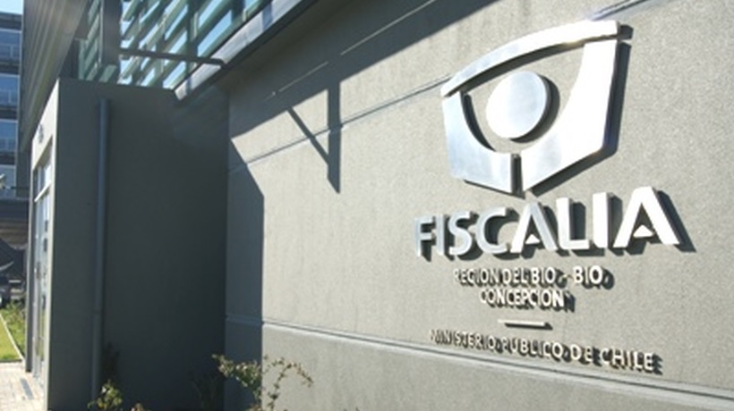 Fiscalía anunció que se están realizando entradas, registros e incautaciones en empresas eléctricas por incendios forestales