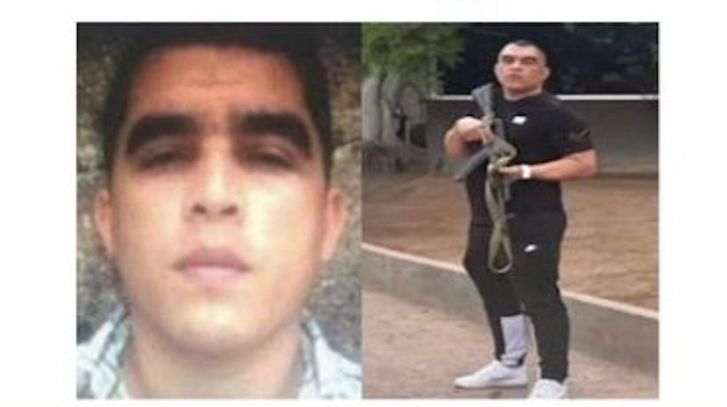 Quién es &quot;Niño&quot; Guerrero, líder del Tren de Aragua que alerta a Chile