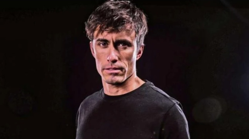 Roberto Cox invitó a JC Rodríguez y Monserrat Álvarez a su debut como DJ: "Estoy Nervioso"