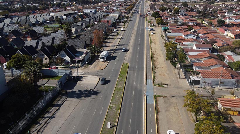 Polémica en Concejo Municipal de Quilpué por el traspaso de fondos