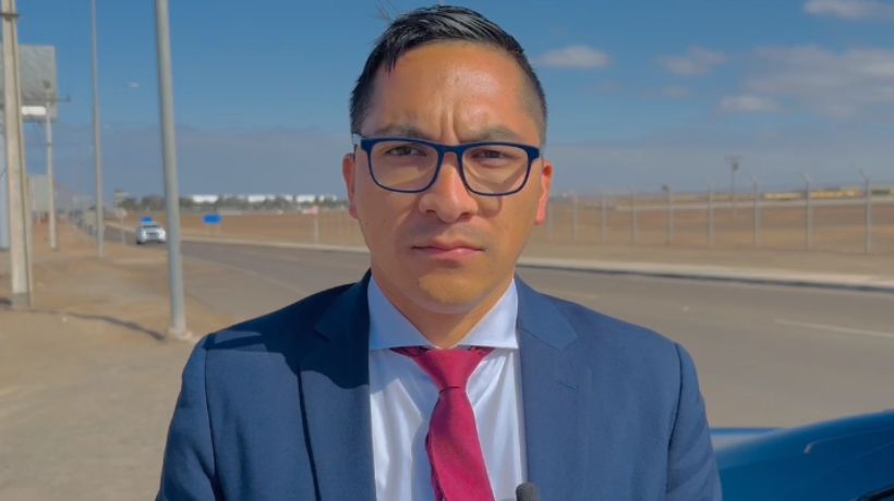 Antofagasta fue excluida de la política nacional de “zonas extremas”: Diputado pide explicaciones a Ministerio del Interior