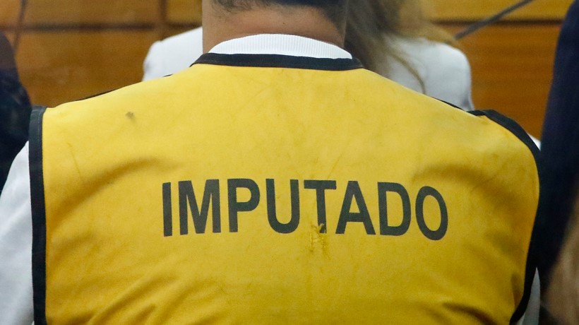 Incendió la casa para encubrir el crimen: Condenan a hombre que asesinó a su vecina en Pinto